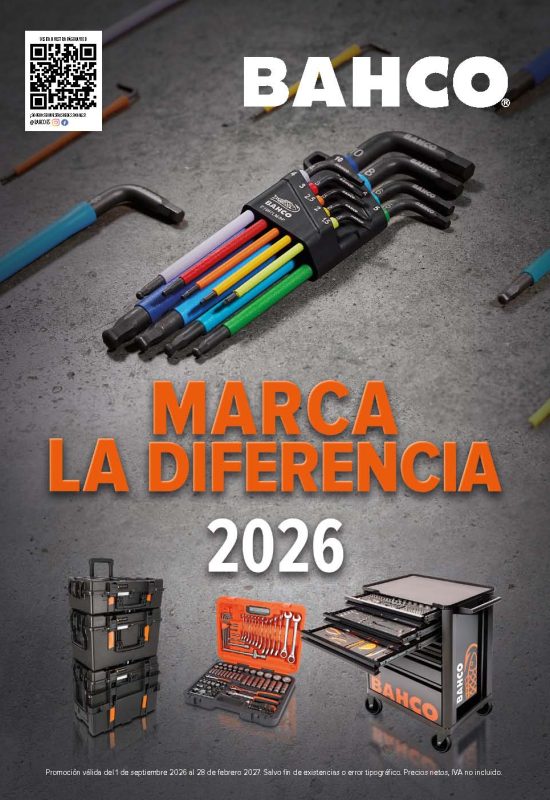 BAHCO CAPA MARCA A DIFERENÇA_2026-SET-01_2027-FEV-28